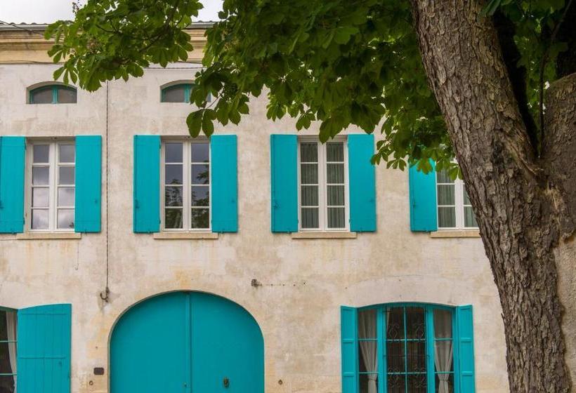 Bed And Breakfast La Cordonnerie