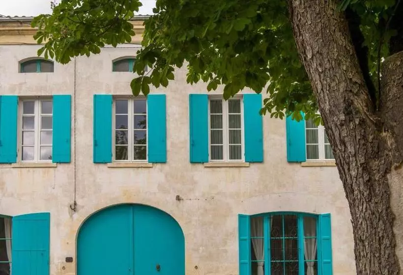 Bed And Breakfast La Cordonnerie
