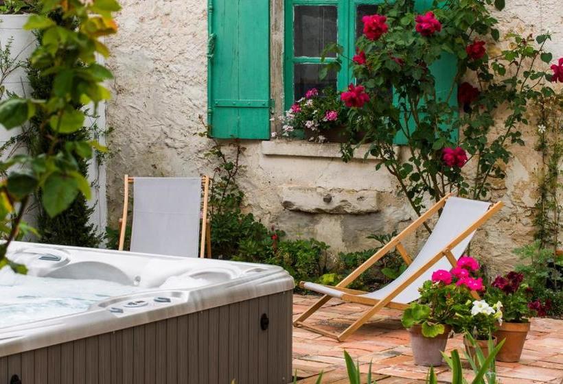 Bed And Breakfast La Cordonnerie