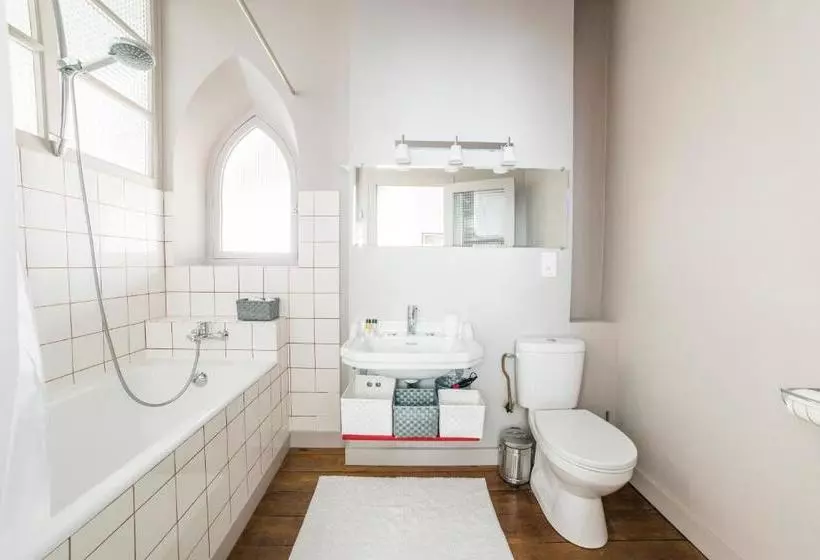 Bed And Breakfast La Cordonnerie