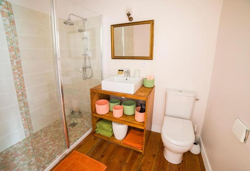 Bed And Breakfast La Cordonnerie