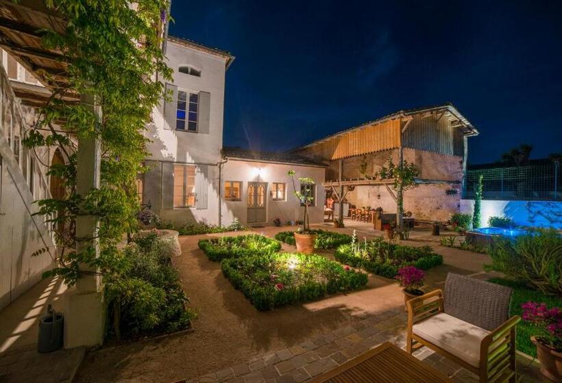 Bed And Breakfast La Cordonnerie