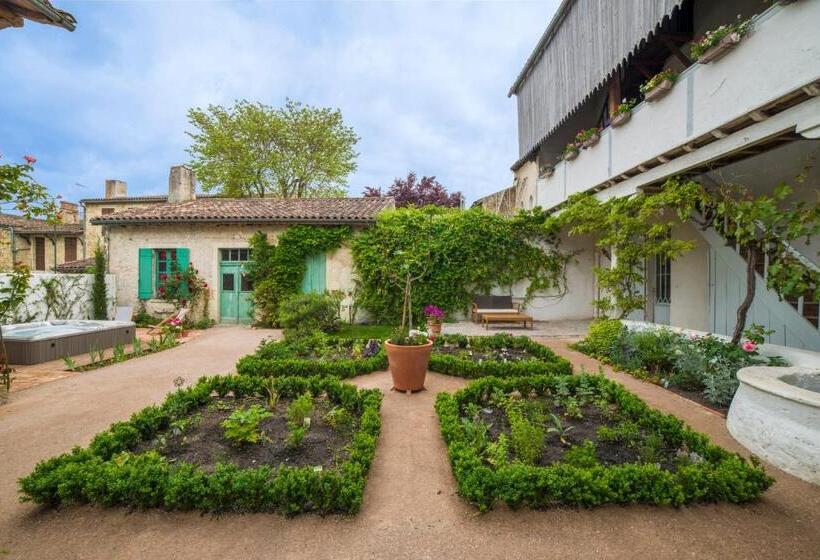 Bed And Breakfast La Cordonnerie