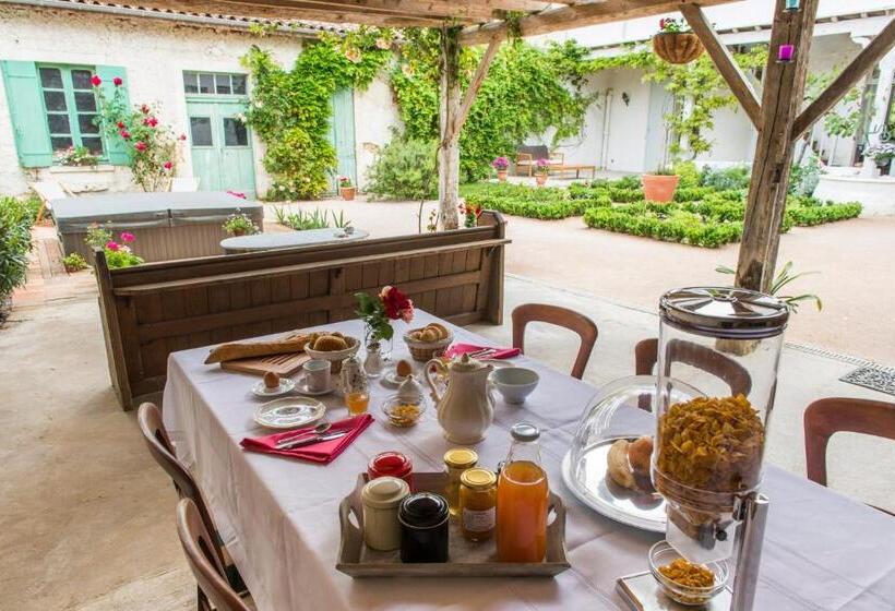 Bed And Breakfast La Cordonnerie