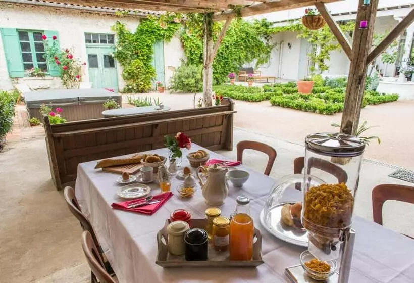 Bed And Breakfast La Cordonnerie