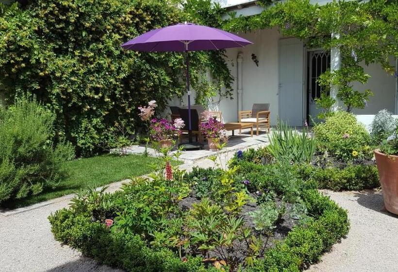 Bed And Breakfast La Cordonnerie