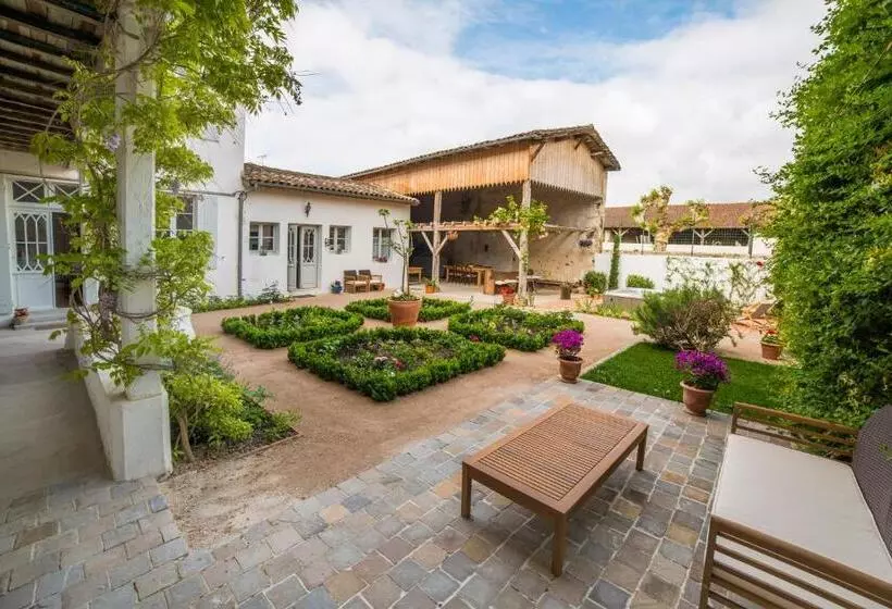 Bed And Breakfast La Cordonnerie
