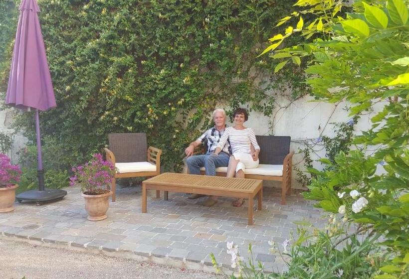 Bed And Breakfast La Cordonnerie