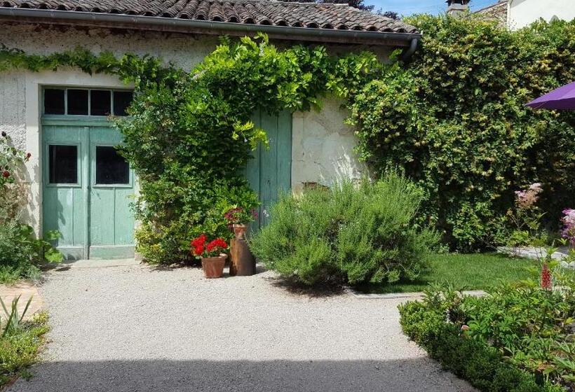 Bed And Breakfast La Cordonnerie