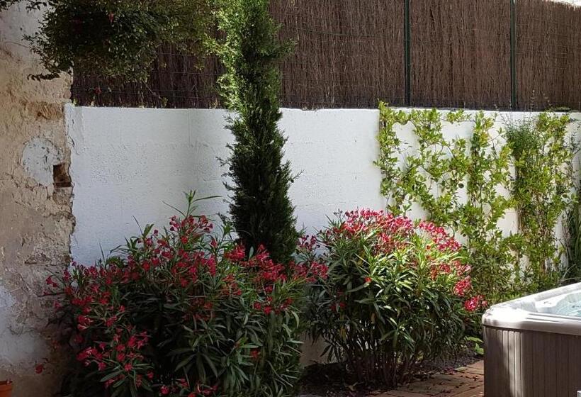 Bed And Breakfast La Cordonnerie