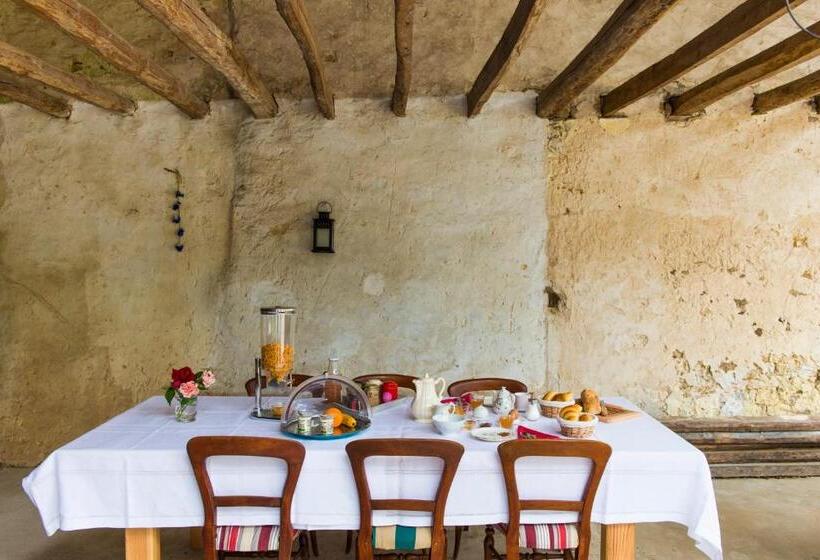 Bed And Breakfast La Cordonnerie