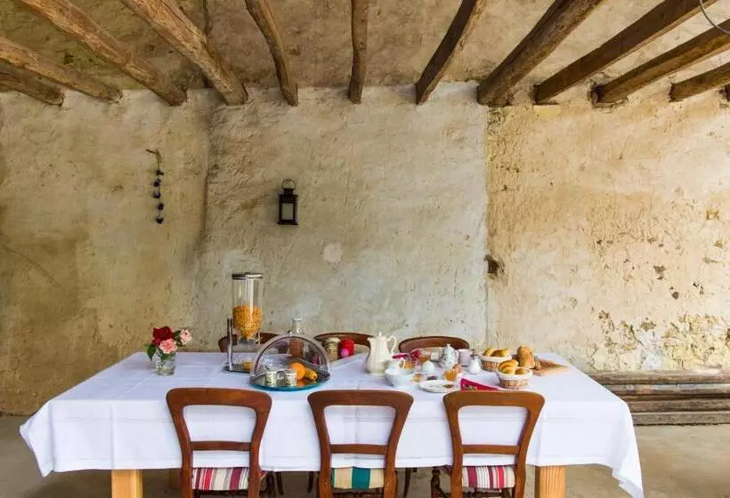 Bed And Breakfast La Cordonnerie