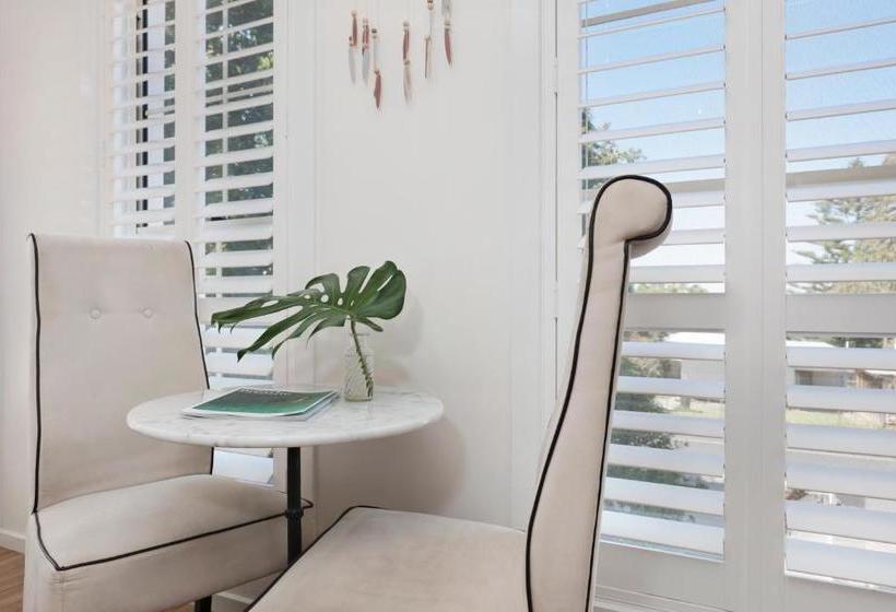 مبيت وإفطار Sandymount