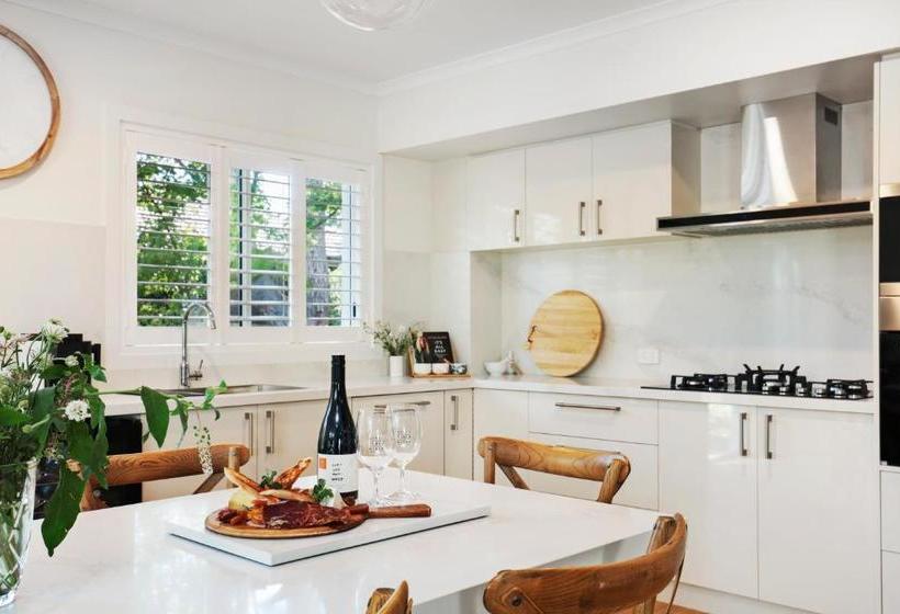 مبيت وإفطار Sandymount