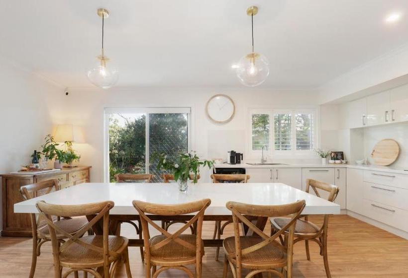 مبيت وإفطار Sandymount