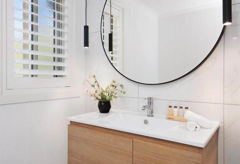 مبيت وإفطار Sandymount