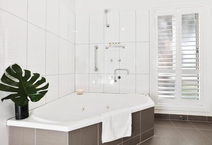 مبيت وإفطار Sandymount