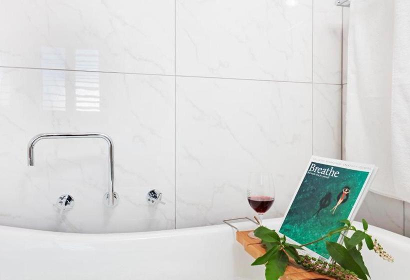 مبيت وإفطار Sandymount