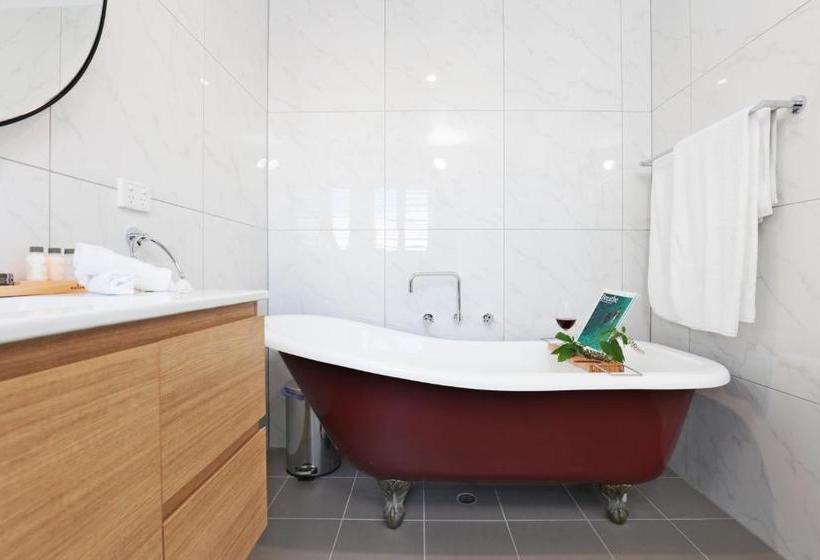 مبيت وإفطار Sandymount