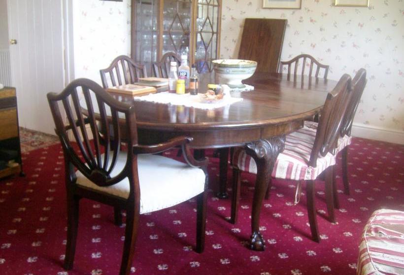 مبيت وإفطار Windylands