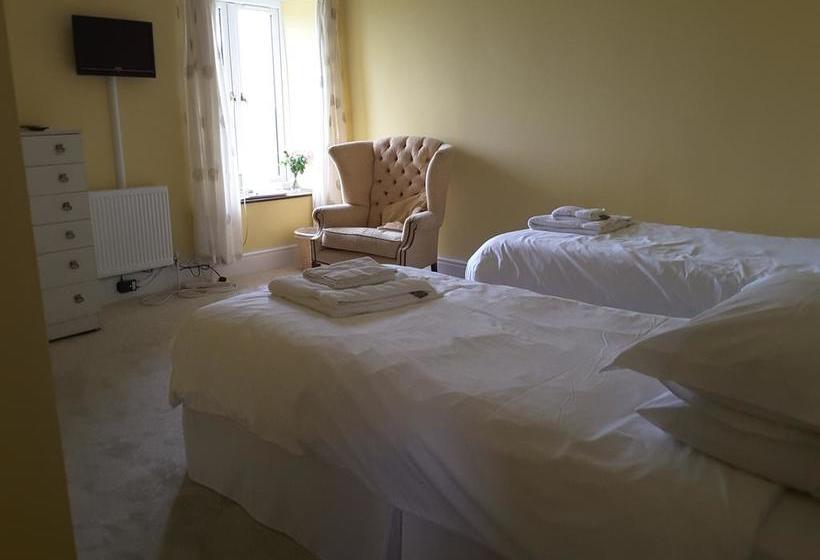 مبيت وإفطار Windylands