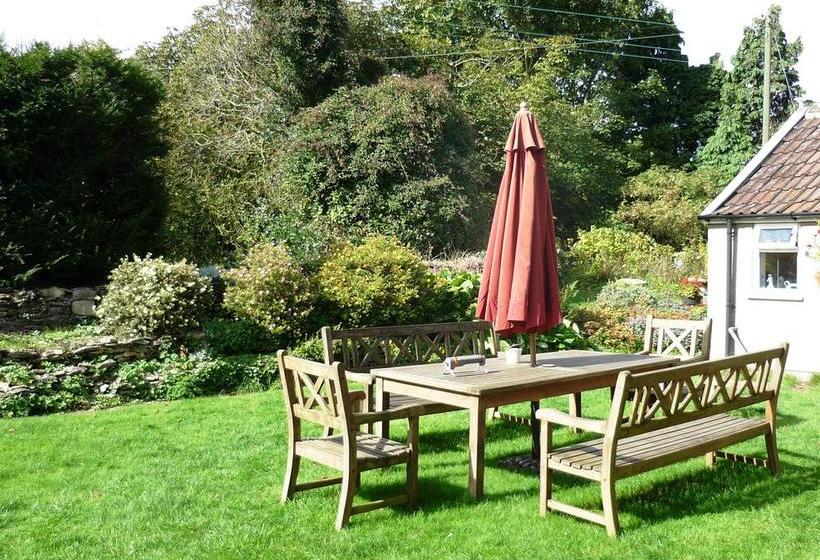 مبيت وإفطار Windylands