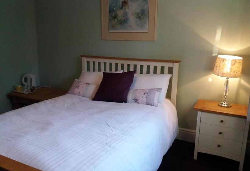 مبيت وإفطار Windylands