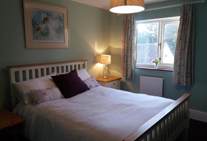 مبيت وإفطار Windylands