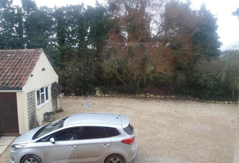 مبيت وإفطار Windylands