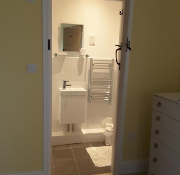 مبيت وإفطار Windylands