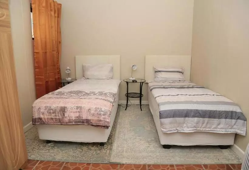 Coco Palm Bed & Breakfast