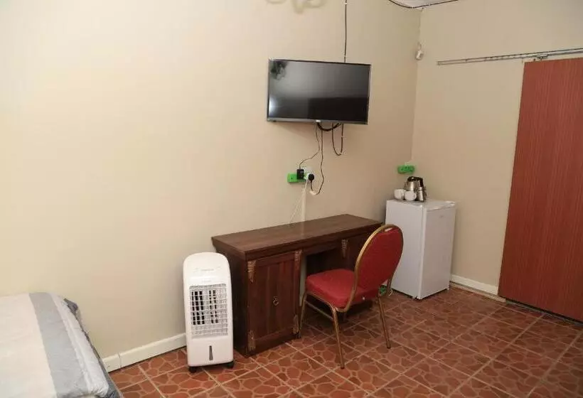 Coco Palm Bed & Breakfast