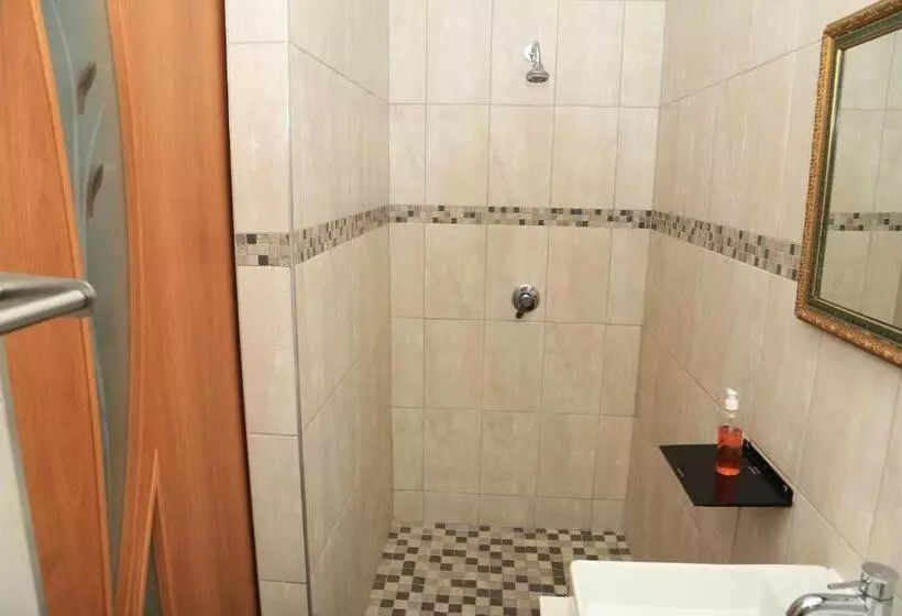 Coco Palm Bed & Breakfast