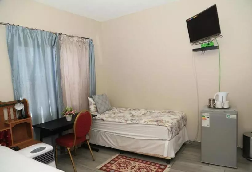 Coco Palm Bed & Breakfast