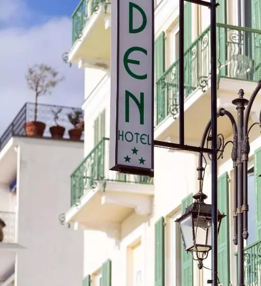 Eden Alaxi Hotels