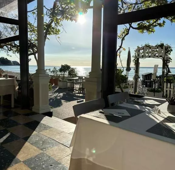 Eden Alaxi Hotels