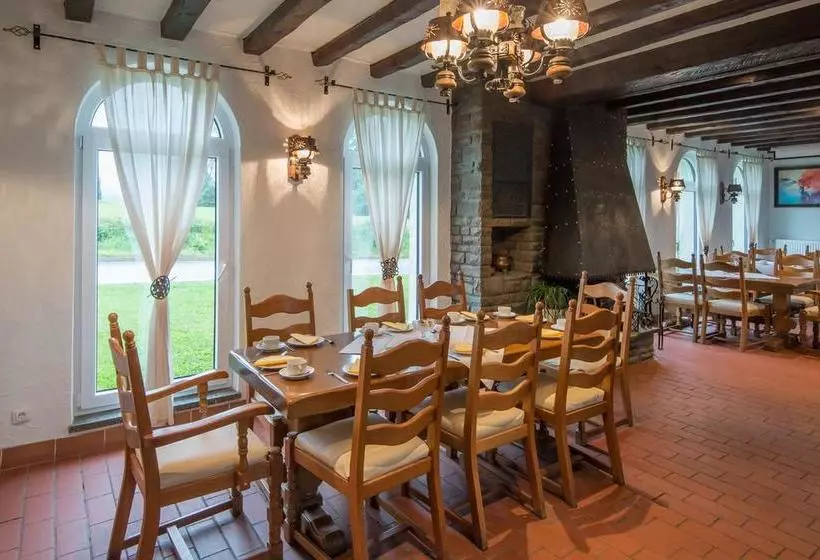 Eifel Hotel Haus West