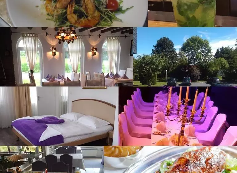 Eifel Hotel Haus West