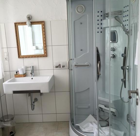 Eifel Hotel Haus West