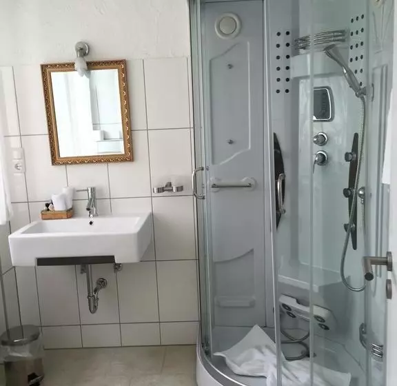 Eifel Hotel Haus West