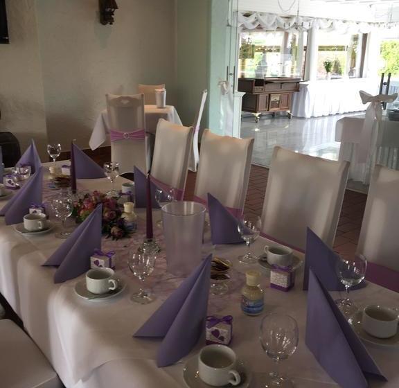 Eifel Hotel Haus West