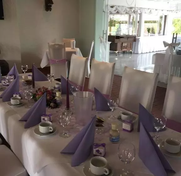 Eifel Hotel Haus West