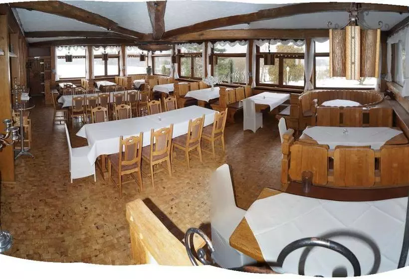 Eifel Hotel Haus West