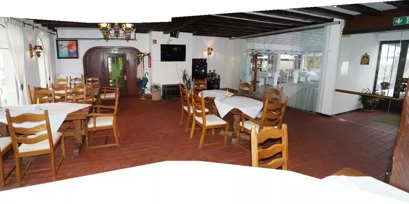 Eifel Hotel Haus West