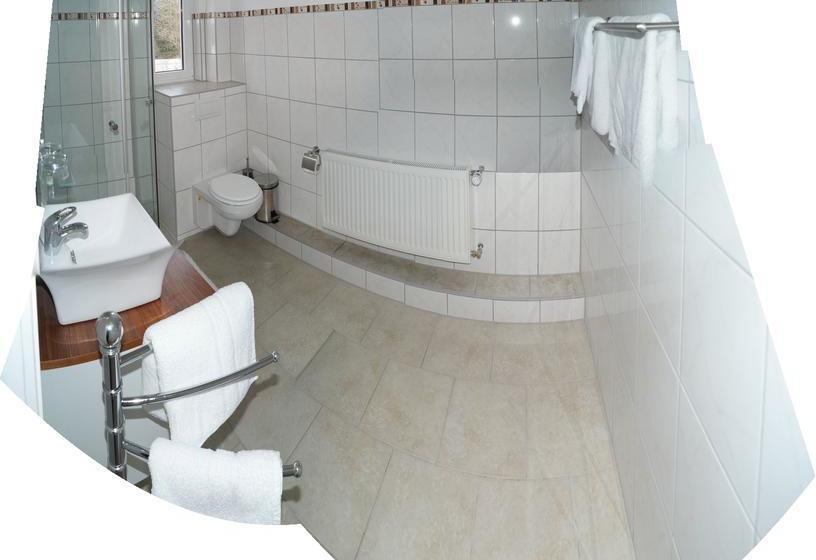 Eifel Hotel Haus West