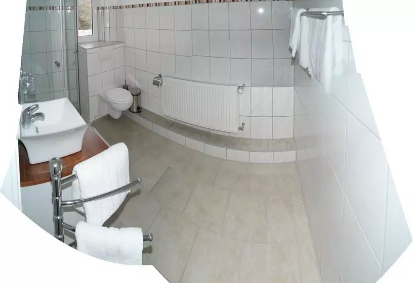 Eifel Hotel Haus West