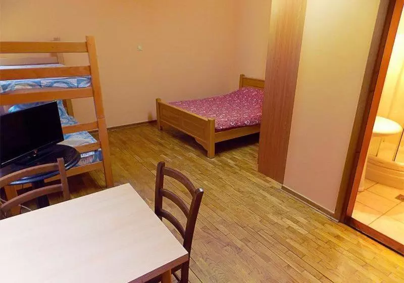 Hostel Kavala