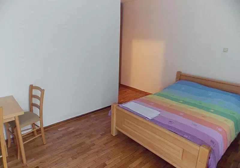 Hostel Kavala