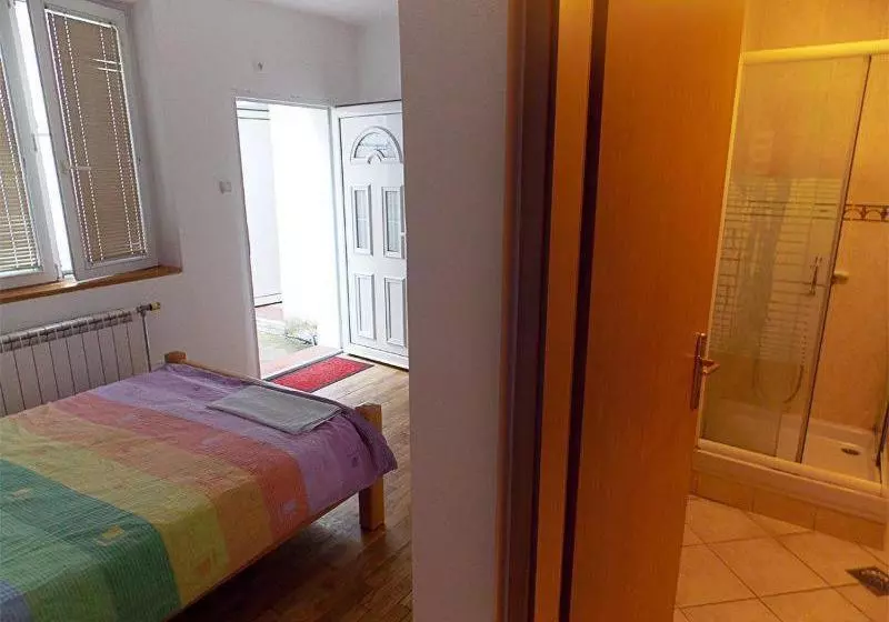 Hostel Kavala