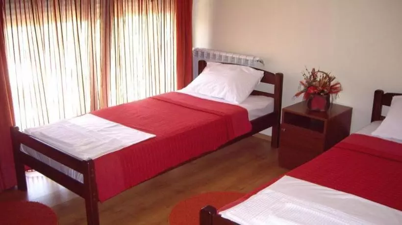 Hostel Kavala